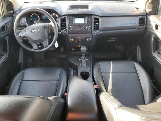 2021 FORD RANGER XL 1FTER4EH3MLD62474