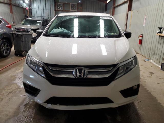2018 HONDA ODYSSEY LX - 5FNRL6H25JB107667