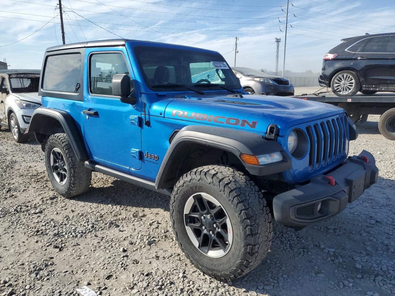 Global Auto Auctions