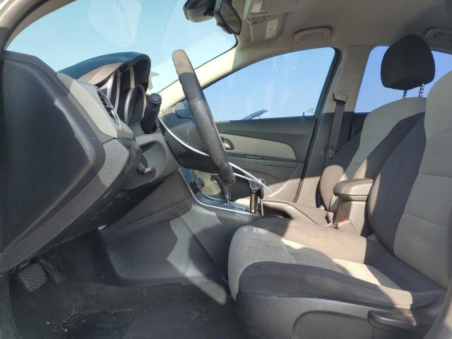 2015 CHEVROLET CRUZE LS - 1G1PA5SG3F7204397