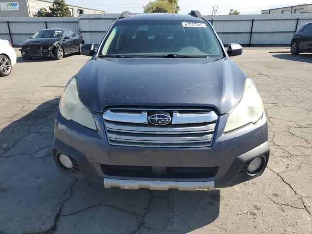 2014 SUBARU OUTBACK 2. - 4S4BRBKC5E3283918