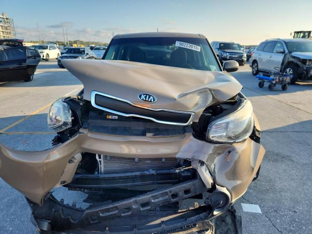 2016 KIA SOUL - KNDJN2A29G7257645