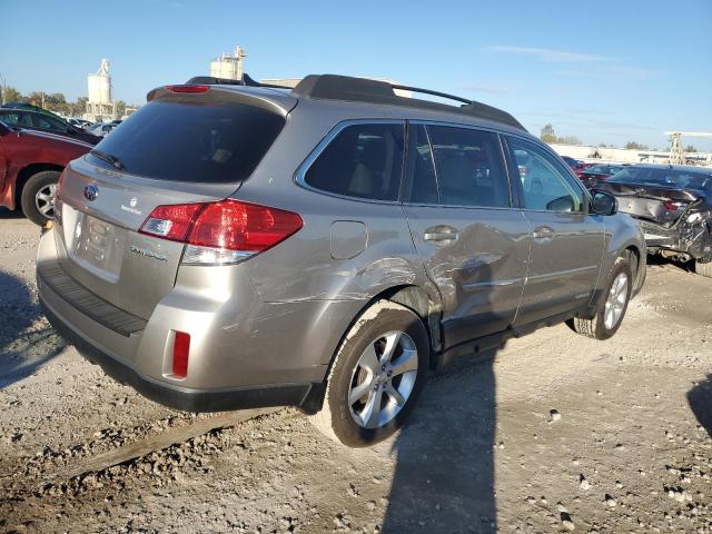 2014 SUBARU OUTBACK 2. - 4S4BRCLC3E3208977