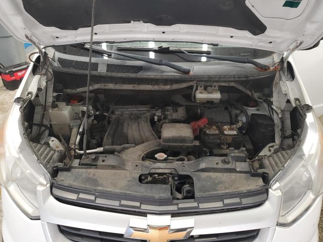 2017 CHEVROLET CITY EXPRESS LT 3N63M0ZNXHK719547