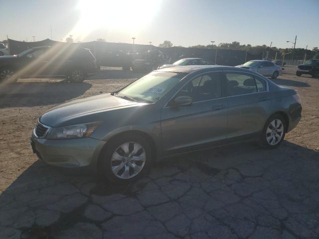 Global Auto Auctions: 2008 HONDA ACCORD EX