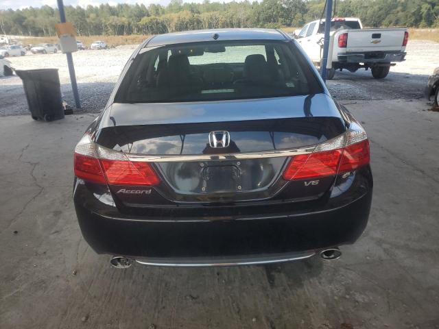 2014 HONDA ACCORD EXL - 1HGCR3F84EA000894