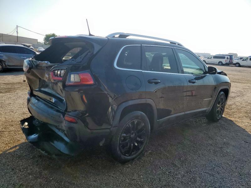 2019 JEEP CHEROKEE L - 1C4PJLLB1KD404334