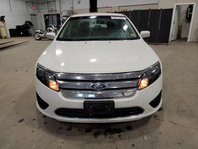 2012 FORD FUSION SE - 3FAHP0HA8CR127486