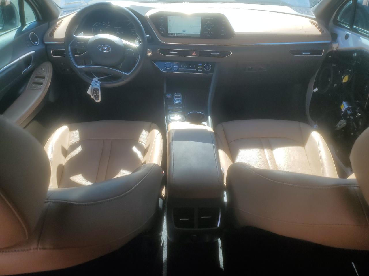 HYUNDAI SONATA LIMITED