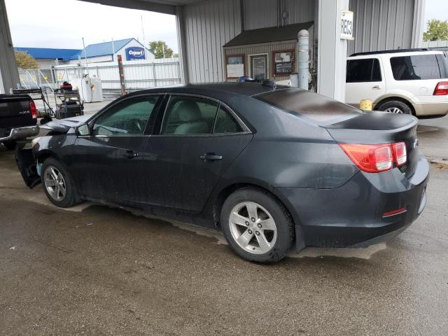 2014 CHEVROLET MALIBU LS - 1G11B5SL2EF293223