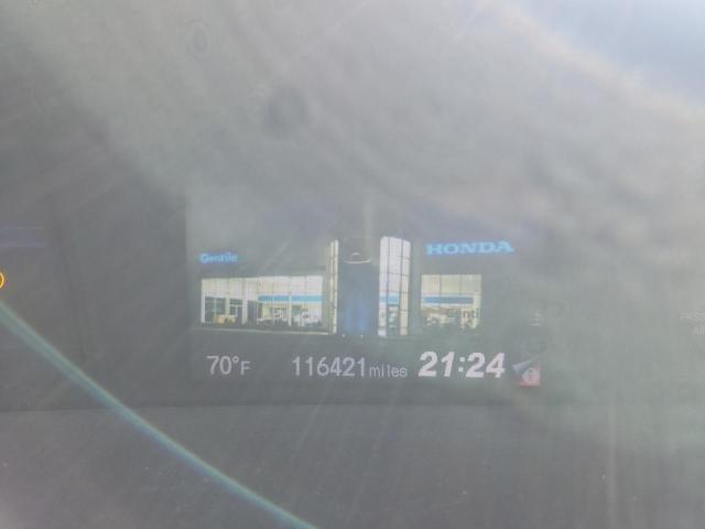 2013 HONDA CIVIC EX #3287774094