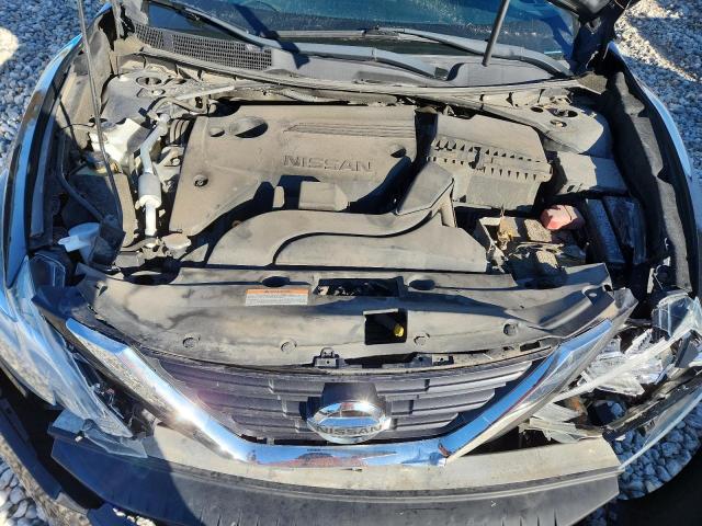 2018 NISSAN ALTIMA 2.5 - 1N4AL3APXJC114277