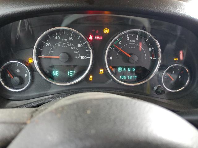 2016 JEEP WRANGLER U - 1C4HJWDG3GL262579