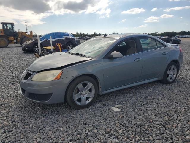 PONTIAC G6