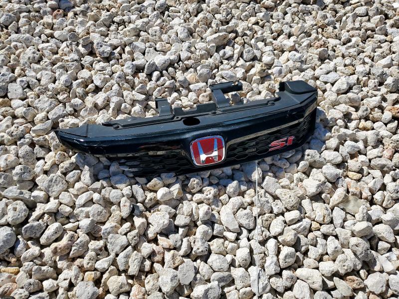 2012 HONDA CIVIC SI - 2HGFB6E59CH703982