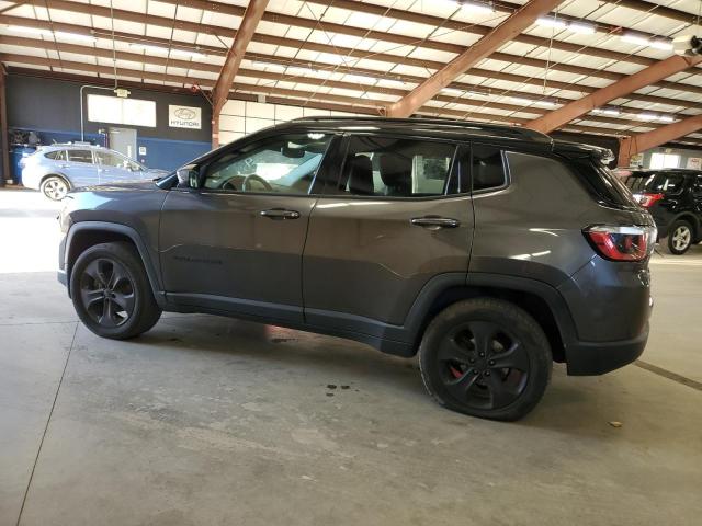2018 JEEP COMPASS LA - 3C4NJDBBXJT314400
