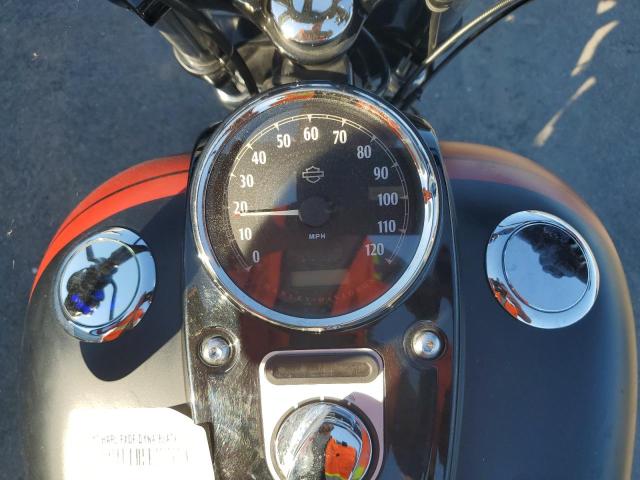 2017 HARLEY-DAVIDSON FXDF DYNA 1HD1GYM1XHC319092