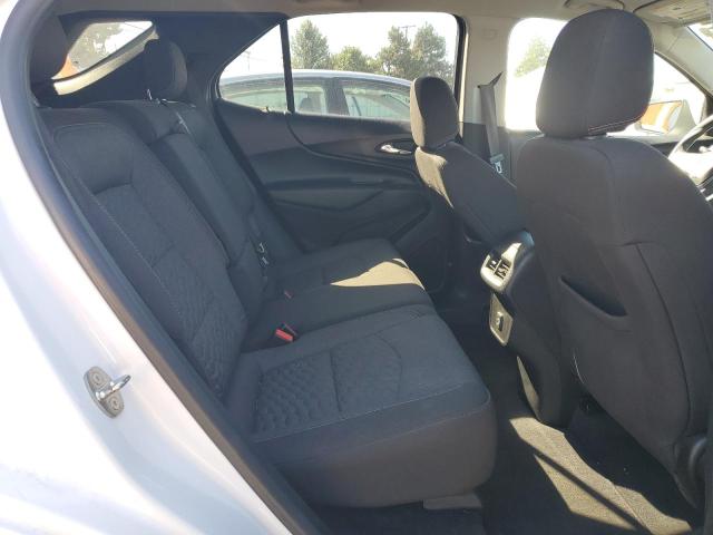 2019 CHEVROLET EQUINOX LT - 2GNAXKEV4K6194579