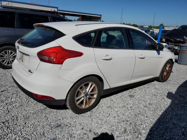 2016 FORD FOCUS SE - 1FADP3K29GL391046