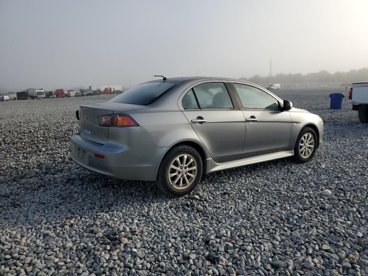 MITSUBISHI LANCER ES/ES SPORT