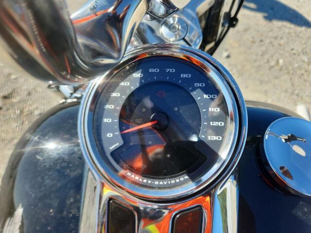 2022 HARLEY-DAVIDSON FLFBS - 1HD1YGK14NB046310