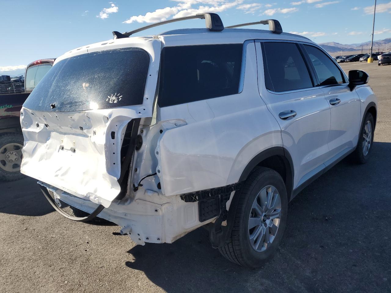 Lot #3309743835 2025 HYUNDAI PALISADE S