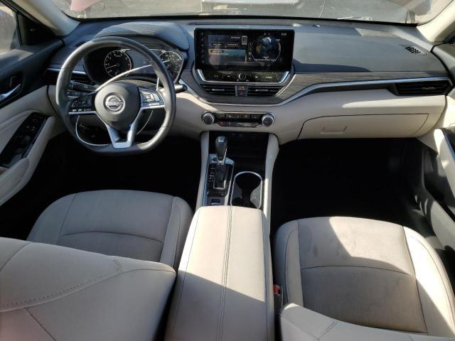 2023 NISSAN ALTIMA SV 1N4BL4DV9PN375255