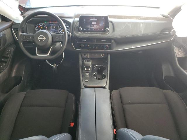 2023 NISSAN ROGUE S #3292527698