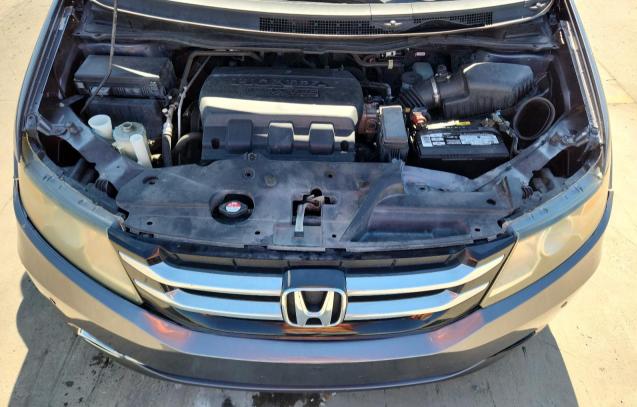 2015 HONDA ODYSSEY TO 5FNRL5H90FB127162