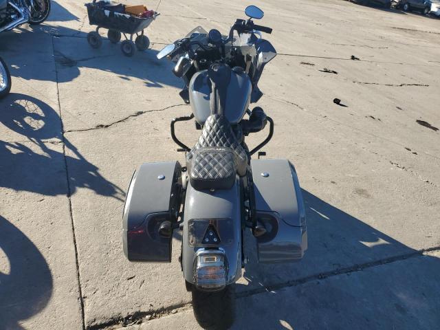 2022 HARLEY-DAVIDSON FXLRS #3304815544