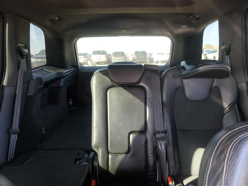 2017 VOLVO XC90 T5 YV4102XM3H1151149