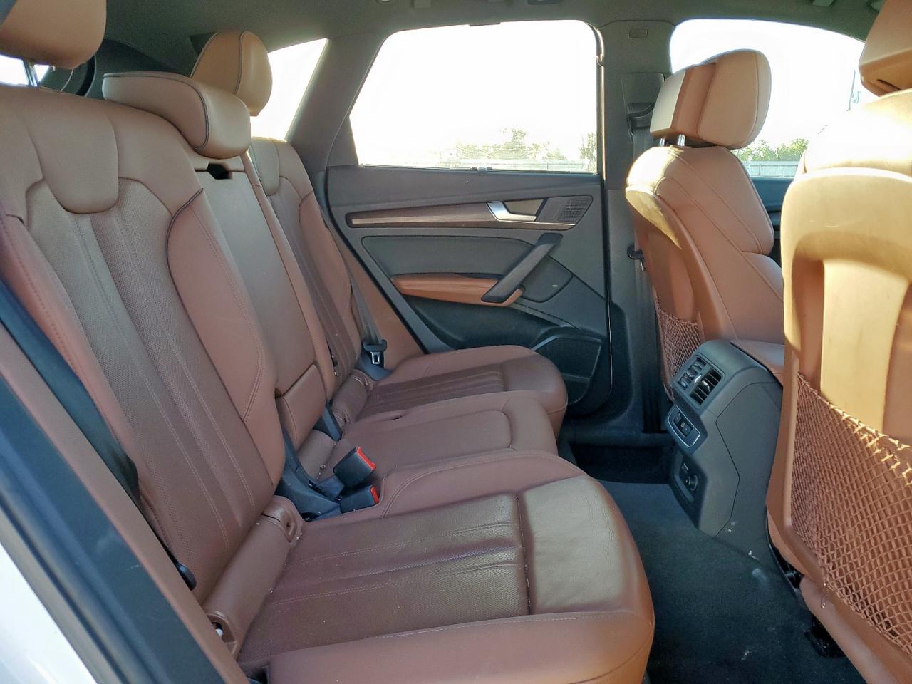 AUDI Q5 PREMIUM PLUS 55