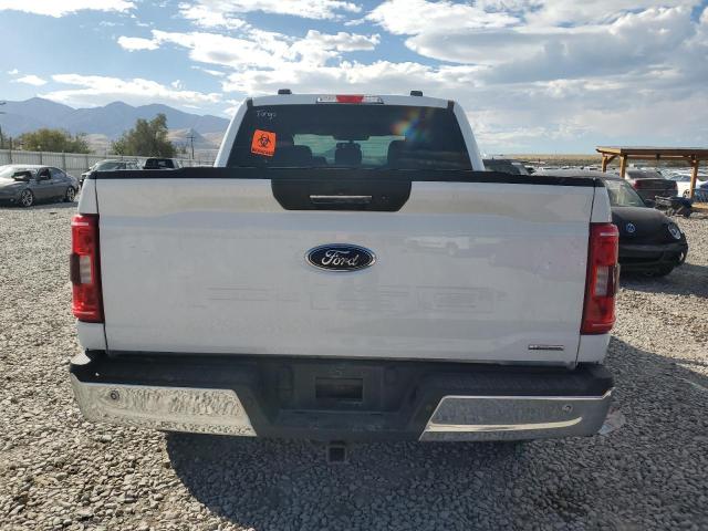 2022 FORD F150 SUPERCREW - 1FTFW1E89NFB44082