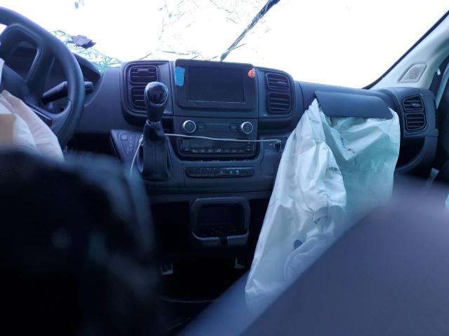 2023 RAM PROMASTER #3303724427