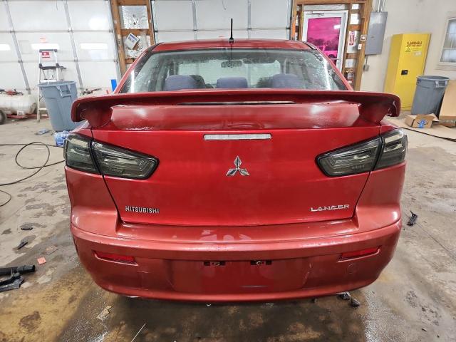 2014 MITSUBISHI LANCER ES/ #3290056260