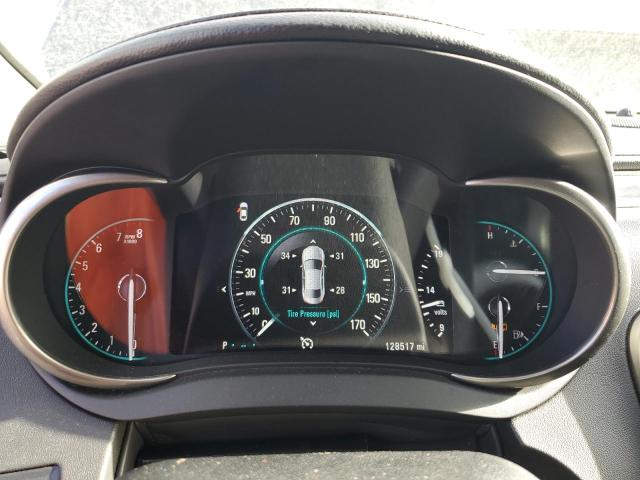 2015 BUICK LACROSSE #3287555999