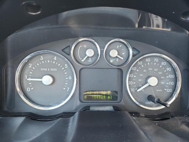 2006 MERCURY MONTEGO PR #3275472736