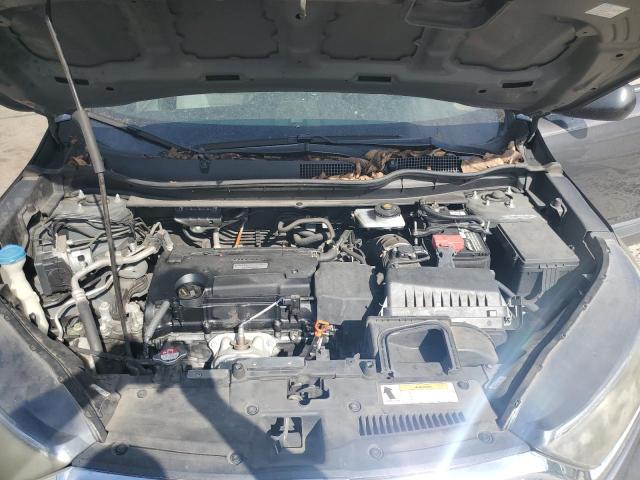 2017 HONDA CR-V LX - 2HKRW6H35HH210714