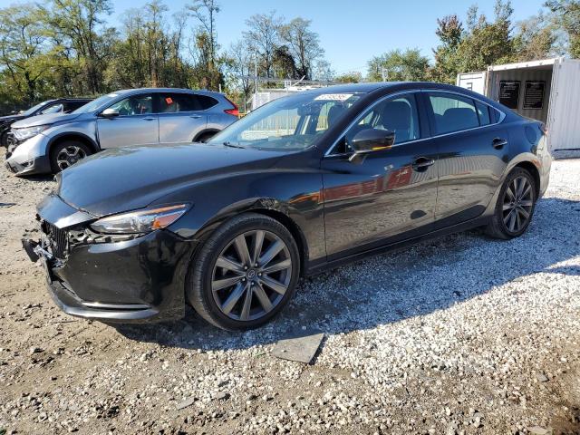 2018 MAZDA 6 GRAND TO - JM1GL1TY3J1324049