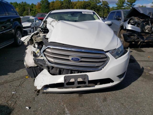 2013 FORD TAURUS SEL #3261431493