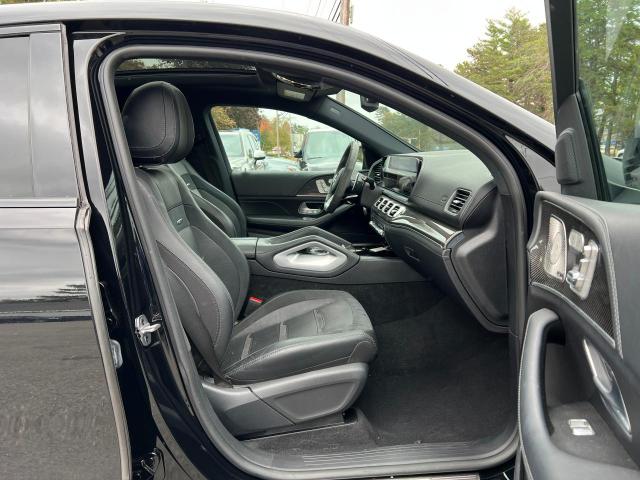 2023 MERCEDES-BENZ GLE COUPE 4JGFD6BB3PA860362