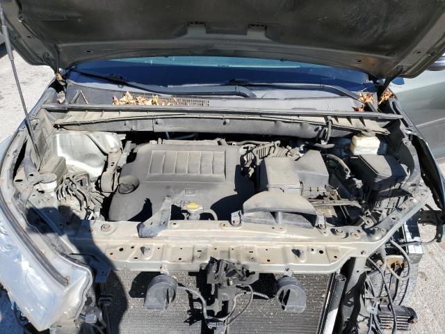 2015 TOYOTA HIGHLANDER #3296228484