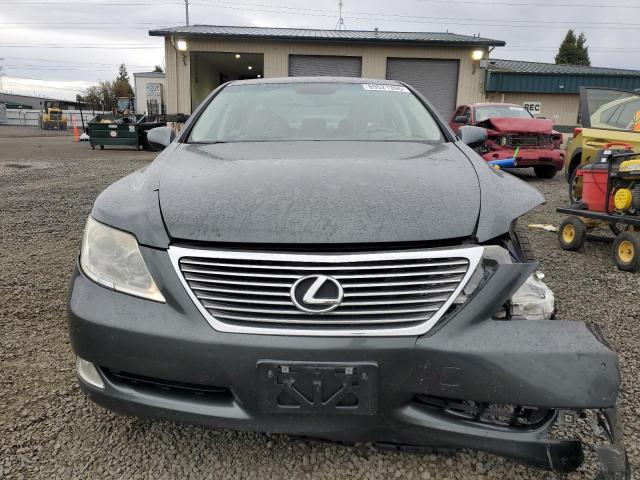 2007 LEXUS LS 460 #3285926570