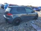 Lot #3296366122 2010 VOLKSWAGEN GTI