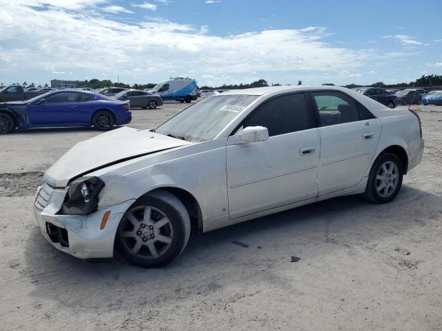 CADILLAC CTS HI FEA