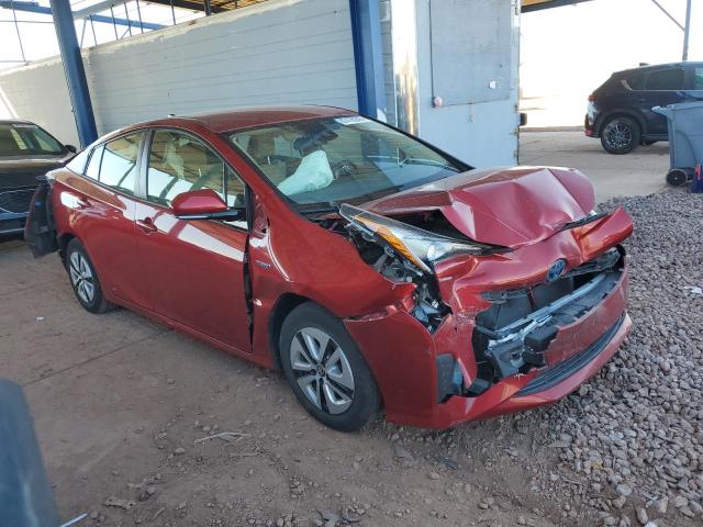 2017 TOYOTA PRIUS JTDKBRFU8H3557900