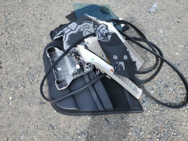 2021 SUBARU ASCENT PRE 4S4WMAFD2M3414377