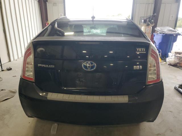 2013 TOYOTA PRIUS - JTDKN3DU7D5702799