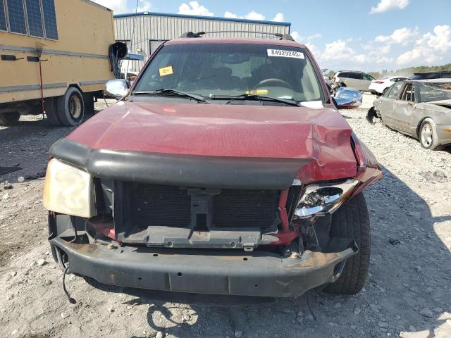 2003 GMC ENVOY XL #3286762282