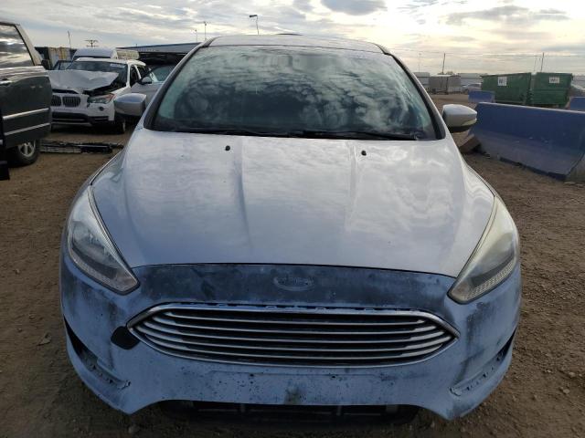 2017 FORD FOCUS SE 1FADP3F2XHL303763